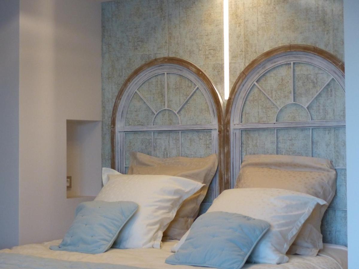 Ô Tilia d'Azur Bed & Breakfast Roquefort-les-Pins Exterior foto